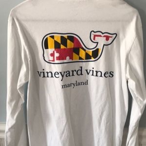 ISO! VV Maryland long sleeve XS!